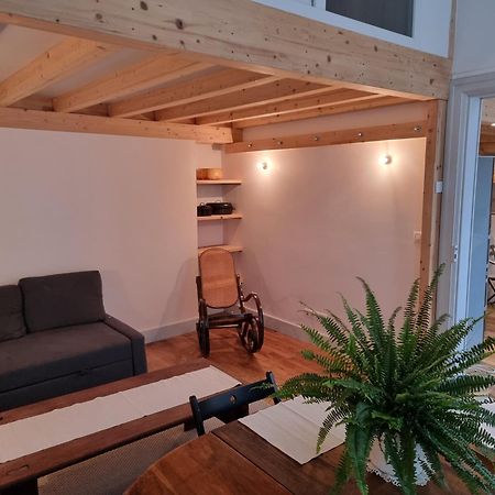 Coq Bleu Apartment Reims Ngoại thất bức ảnh