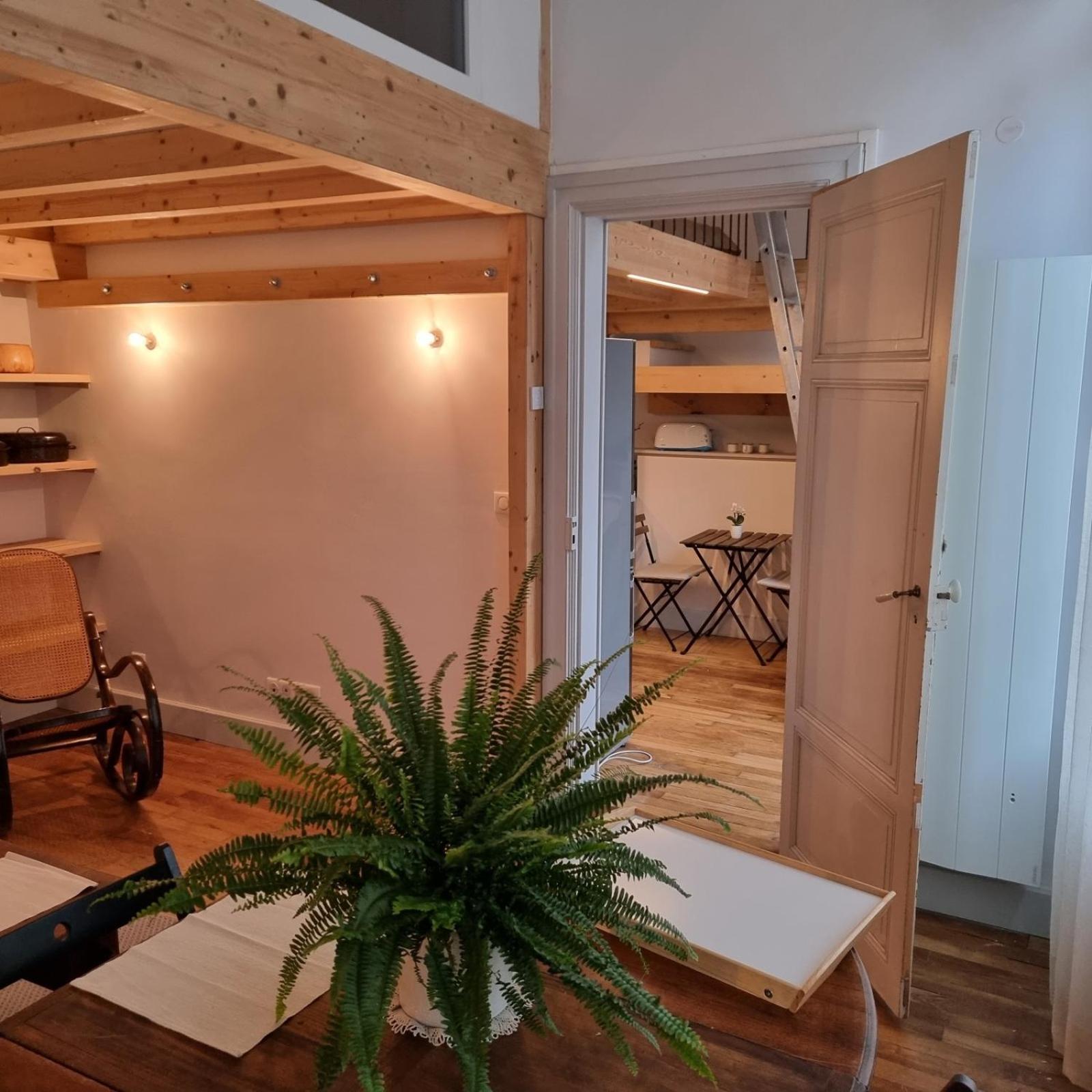 Coq Bleu Apartment Reims Ngoại thất bức ảnh